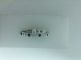 Colored Stone Rings  -  Women'