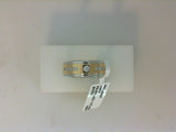 Diamond Fashion Rings  -  Men'