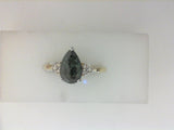 Diamond Fashion Rings  -  Women'