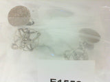 Silver Earring