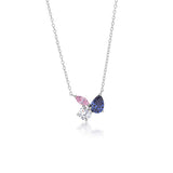 Silver Pendant