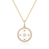 Diamond Pendant