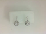 Silver Earring