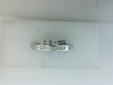 Diamond Wedding Bands  -  Women'