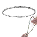Diamond Bracelet