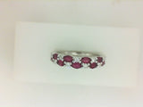 Diamond Fashion Rings  -  Women'
