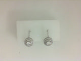 Silver Earring