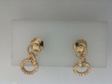 Silver Earring