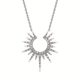 Silver Pendant