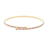 Gold, Silver, and Rose Plated