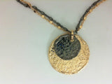 Silver Pendant