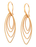 Silver Earring