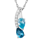 Silver Pendant