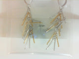 Silver Earring