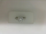 Diamond Engagement Ring