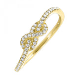Diamond Fashion Rings  -  Women'