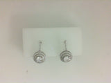 Silver Earring