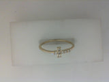 Diamond Fashion Rings  -  Women'