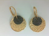 Silver Earring