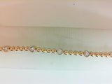 Diamond Bracelet
