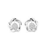 Diamond Earring