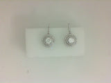 Silver Earring