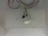 Diamond Pendant