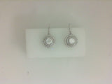 Silver Earring