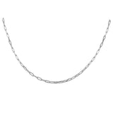 Silver Chain