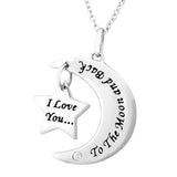 Diamond Pendant