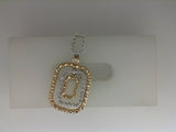 Diamond Pendant