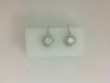 Silver Earring