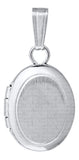 Silver Pendant