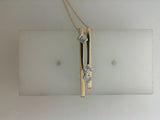 Diamond Pendant