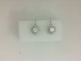 Silver Earring