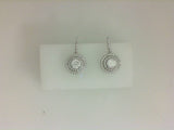 Silver Earring