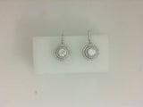 Silver Earring
