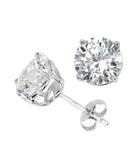 Silver Earring