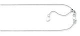 Silver Chain