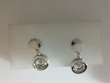 Silver Earring