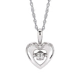 Diamond Pendant