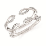 Diamond Fashion Rings  -  Women'