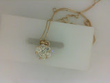 Diamond Pendant