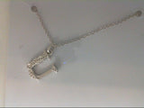 Silver Pendant