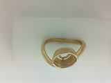 Diamond Semi-Mount Ring