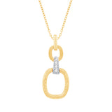 Diamond Pendant