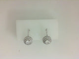 Silver Earring