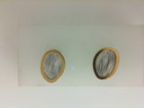 Silver Earring