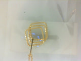 Silver Jewelry Misc.