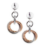 Silver Earring
